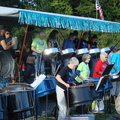 DSC03105 Flash in the Pan Steel Drum Band 