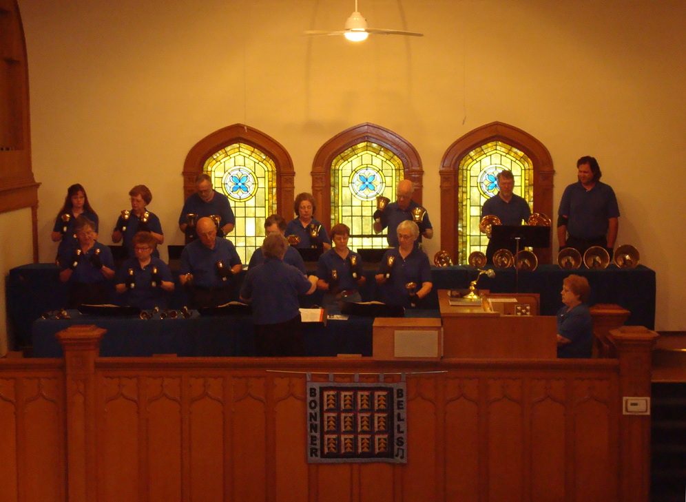 Handbell Choir